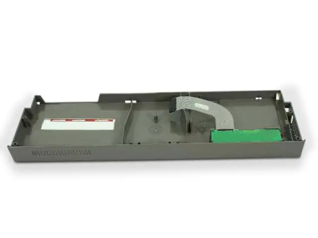 Whirlpool WPW10084124 Control Panel/Board Assembly, Dishwasher