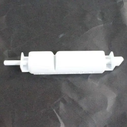 Electrolux 131374500 latch,disp drawer hdl