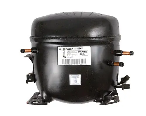 Electrolux 5303917939 Compr-r12 REPLACEMENT FRI 5304428316