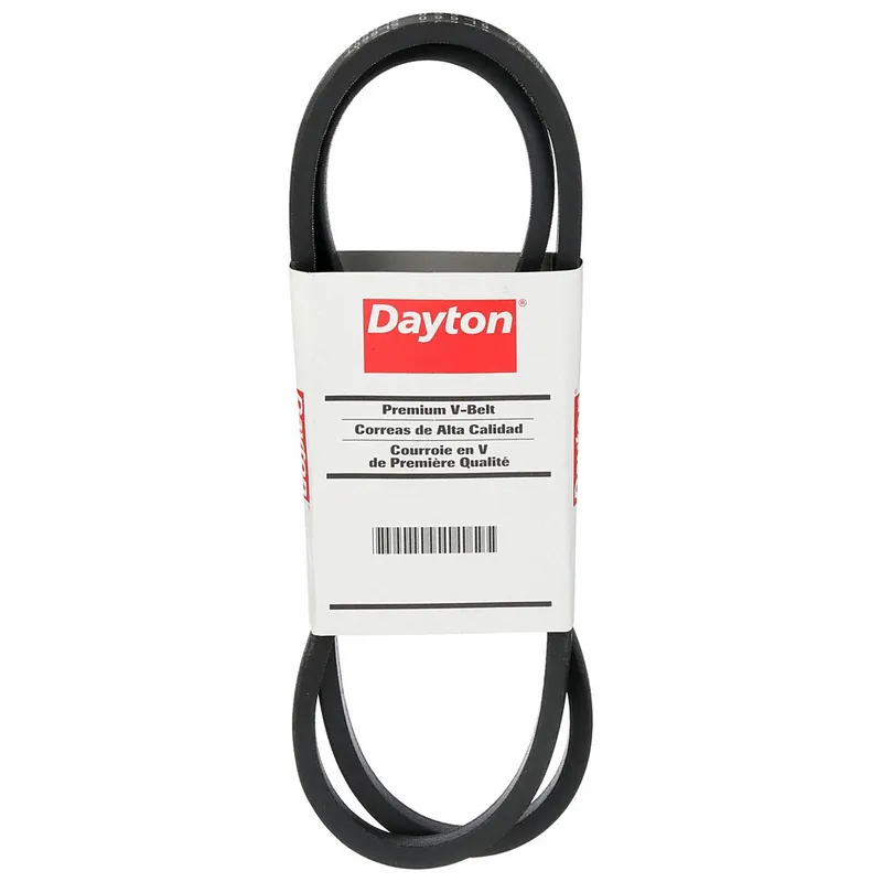 E. James 5L630 Belt