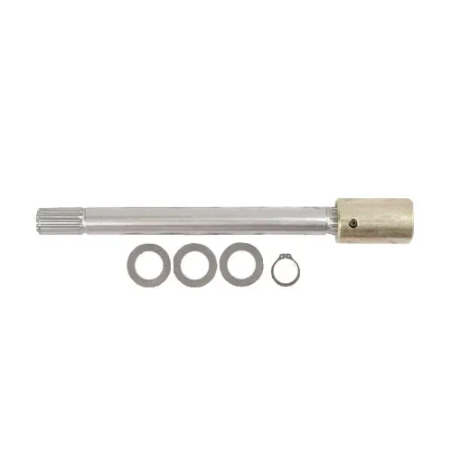 Speed Queen 368P3 KIT COUPLING & SHAFT REPLACEMENT 27079