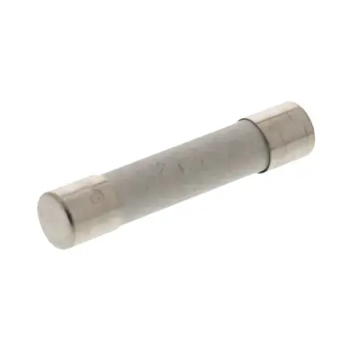 Exact Replacement Parts 14QBP20CSB Fuse, Ceramic 20 amp (25 pack) Replaces: 3ABSB, 326, CES-6, MDA, MWO, 373, 3WO