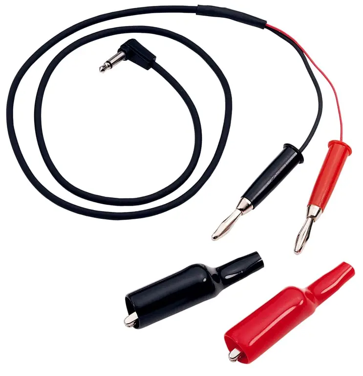 Uei ATL20 Assy Test Lead Millivolt