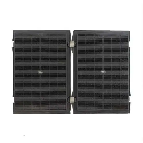 Broan-Nutone 99010365 Non-Duct Recirculation Filter Set