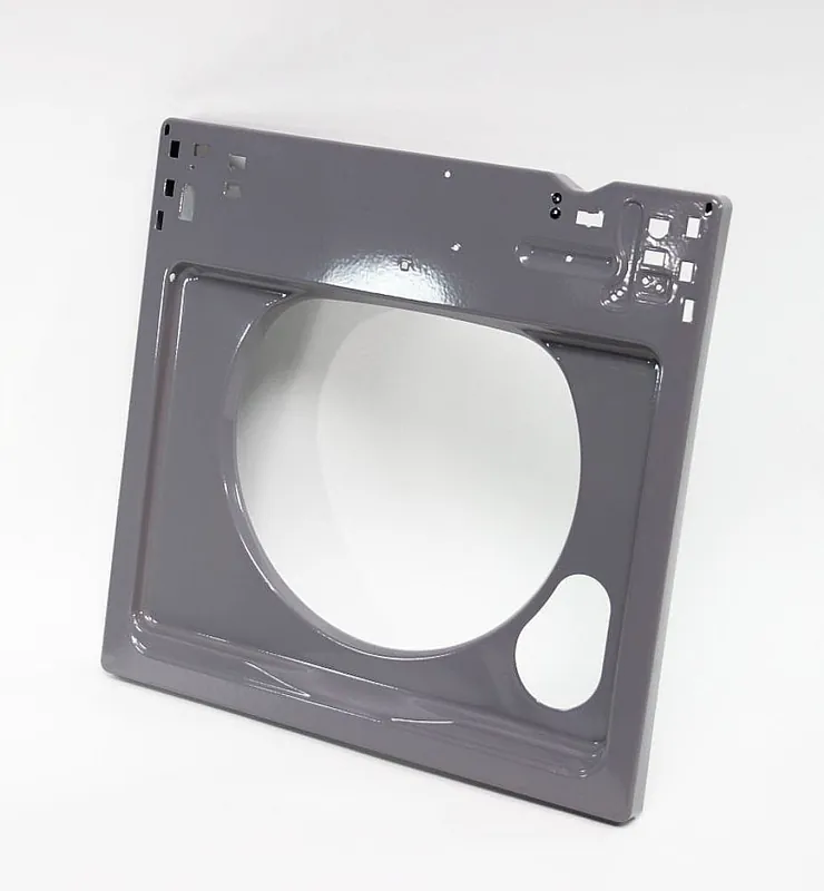 Whirlpool WPW10460693 TOP