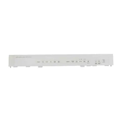 Whirlpool WPW10350326 Console Assembly REPLACEMENT W10350244