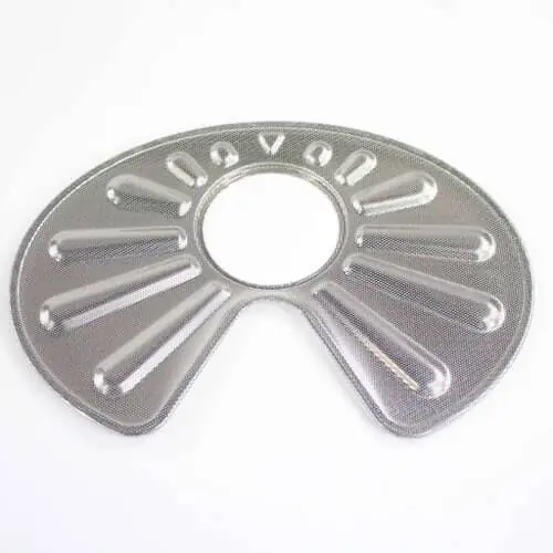 Electrolux 111920904 Filter,flat
