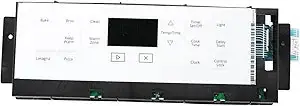 Whirlpool W11546660 Cntrl-Elec