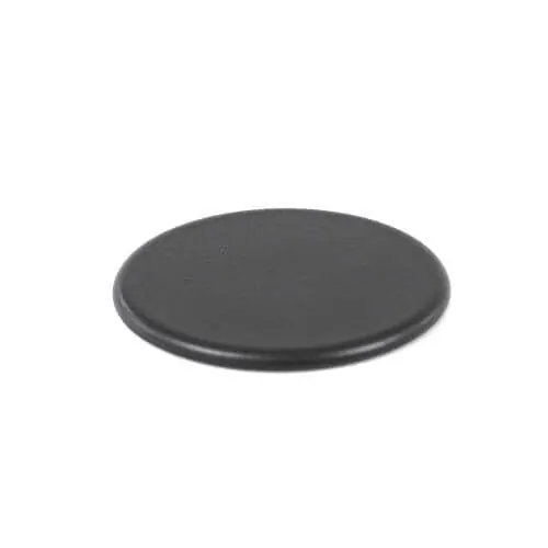 Electrolux 316261804 Cap,9.5k Burner,matte,black