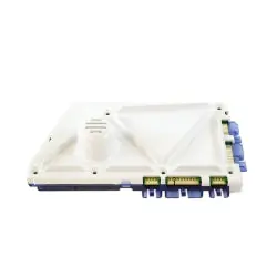 Electrolux 5304500657 Board, Ui Rt Hsg Cover