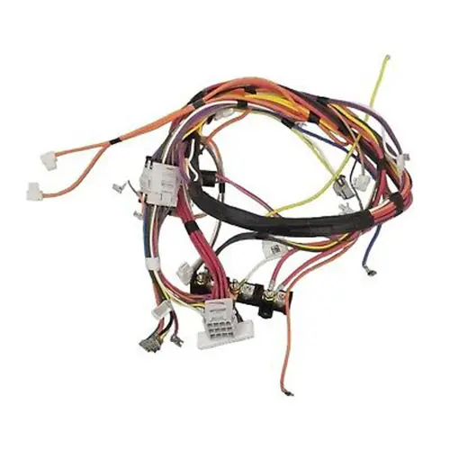 Whirlpool W10508670 Harns-Wire