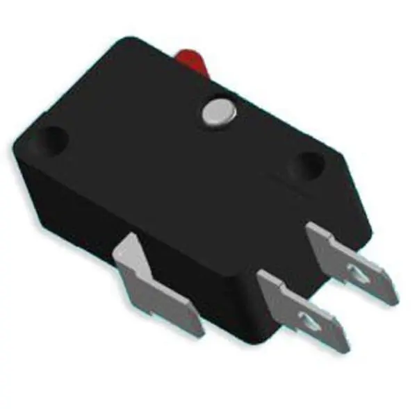 Exact Replacement Parts 28QBP0494 Switch, Button 25 pack