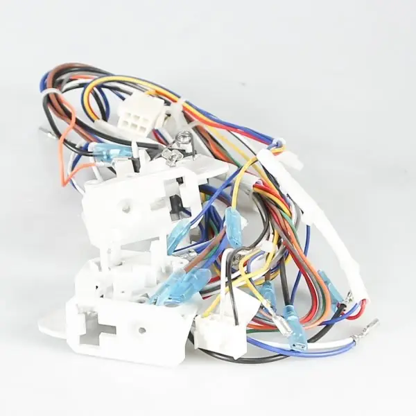 Whirlpool W10872453 Wire-Harness