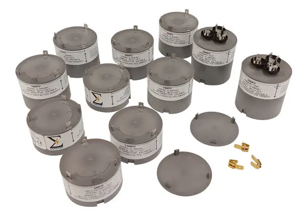 Lid Corporation SCKIT Capacitor Kit