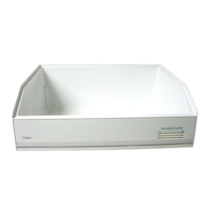 Whirlpool W10407623 PAN ASSY-CRISPER,36SXS REPLACEMENT 2252411