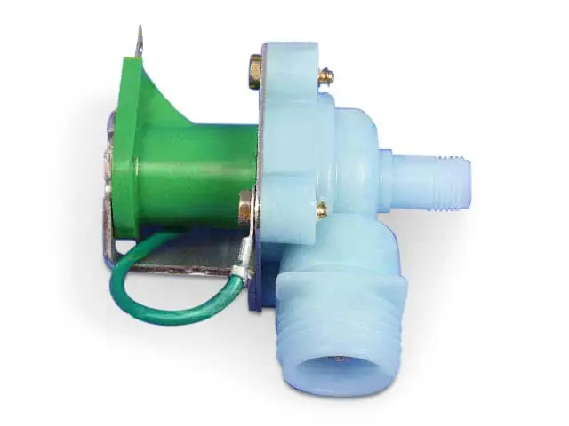 Whirlpool WPD7712603 Solenoid Valve, Water Inlet, Refrigerator REPLACEMENT MPN
