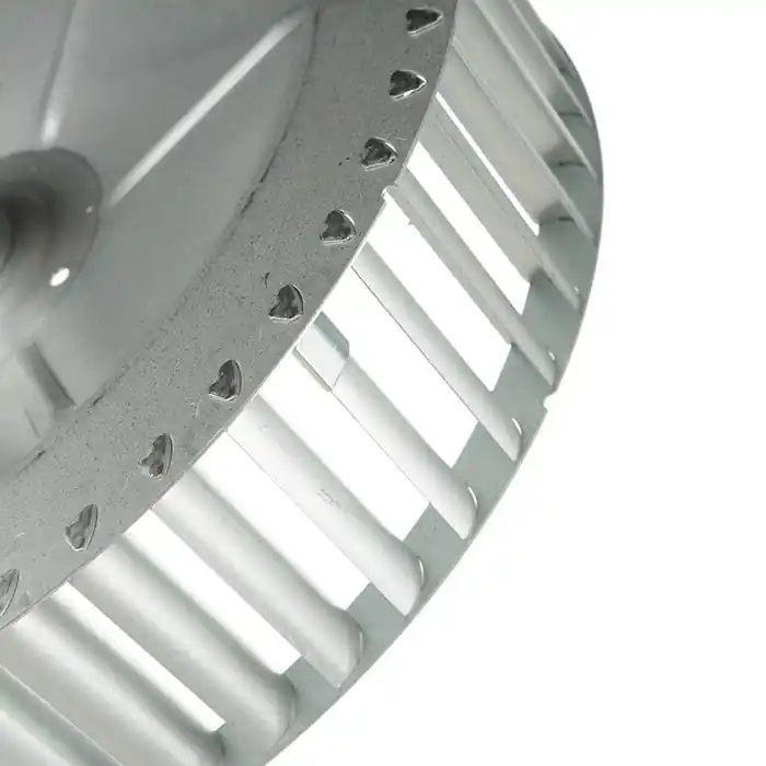 Broan-Nutone 99020263 Blower Wheel Fits Models 332 332H Replacement 99020263