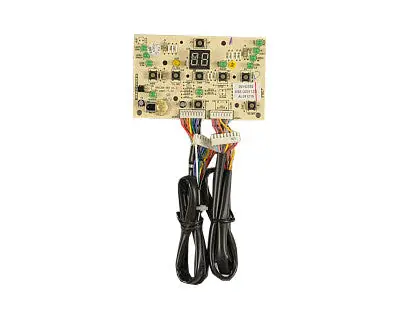 Electrolux 5304465423 Pc Board