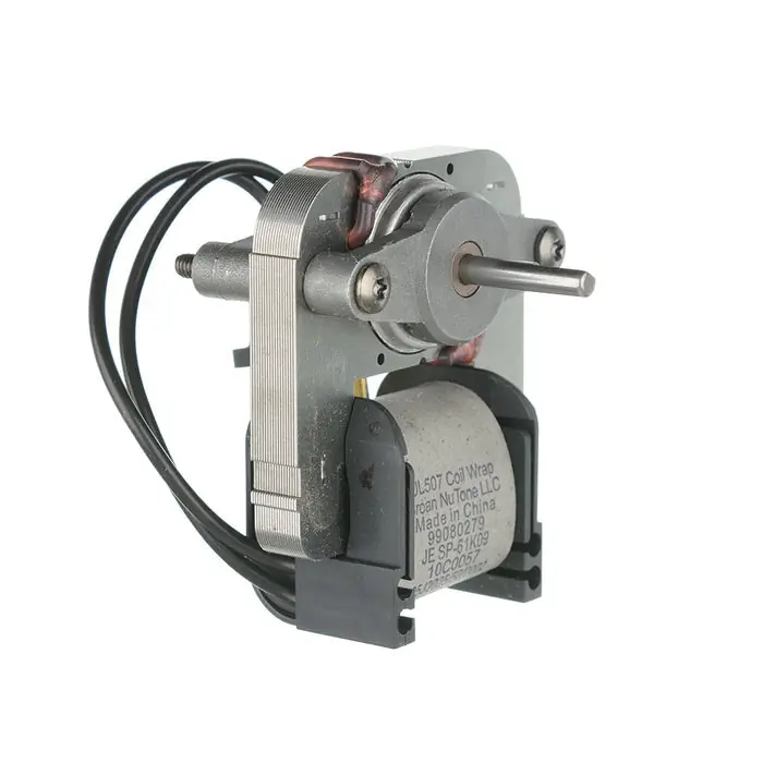 Broan-Nutone 97009724 Cooling Motor Fits Models 163-E G J K Replacement S97009757