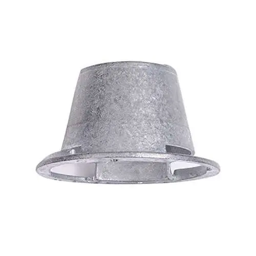 Broan-Nutone B02009103 Oem Broan Sb02009103 Range Reflector 1931369 B02009103