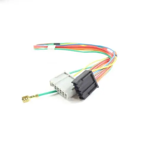 Electrolux 137324300 Wiring Harness Motor