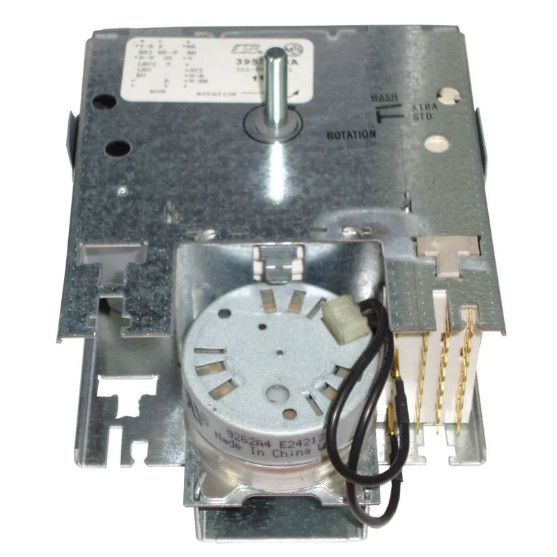 Whirlpool WP3955668 Timer Washing Machine REPLACEMENT MPN