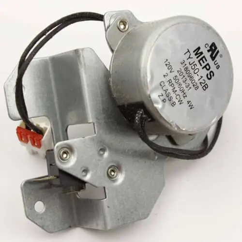 Electrolux 318095965 Motor REPLACEMENT MPN 7318095965