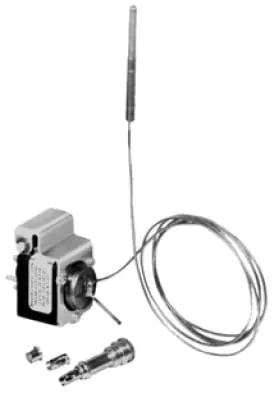 Copeland Comfort Control 3098-135 Sensor Flame