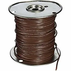Lid Corporation ATC1882 Wire