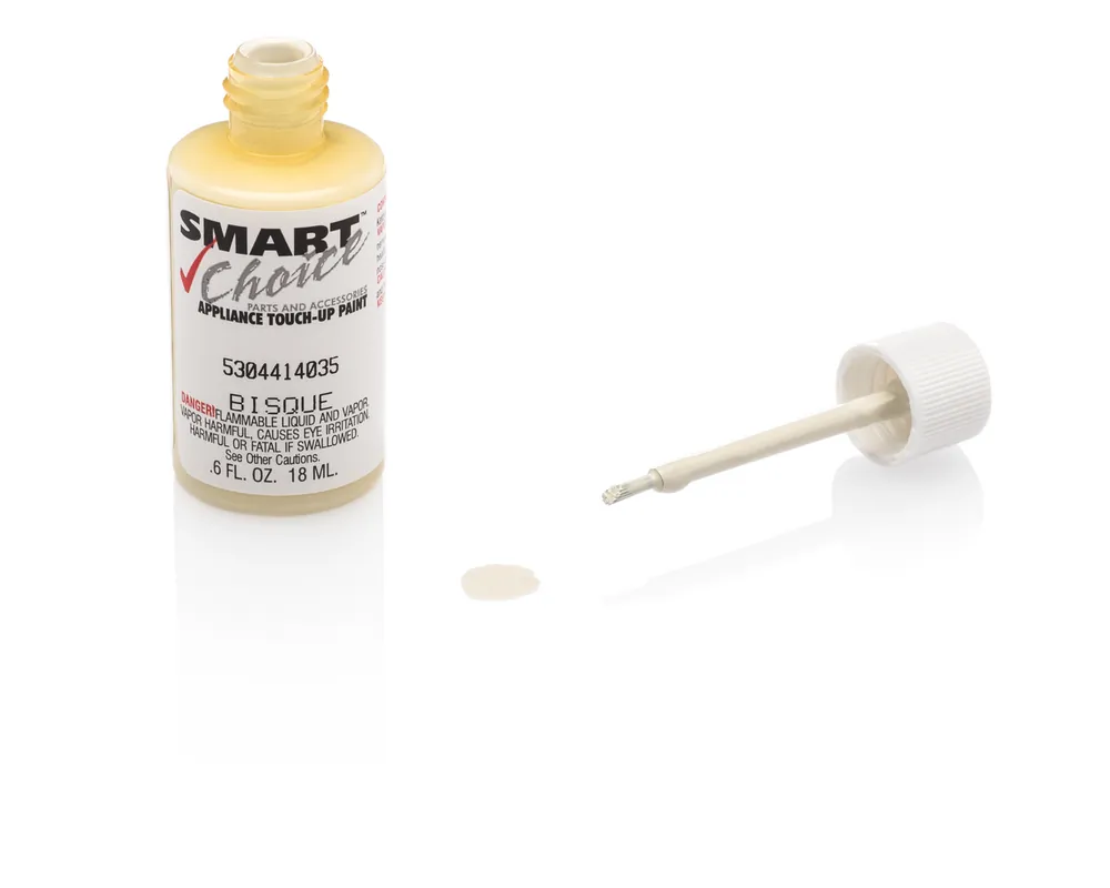 Electrolux 5304490738 Bisque Paint C6