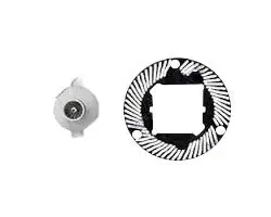Electrolux 5303943125 Diffuser/ Strainr + Note