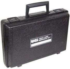 Uei AC504 Hard Carrying Case (10 IN x 13.75 IN x 3.5 IN)