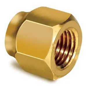 Holyoke Fittings NRS4-54 Nut Reducing 95043B