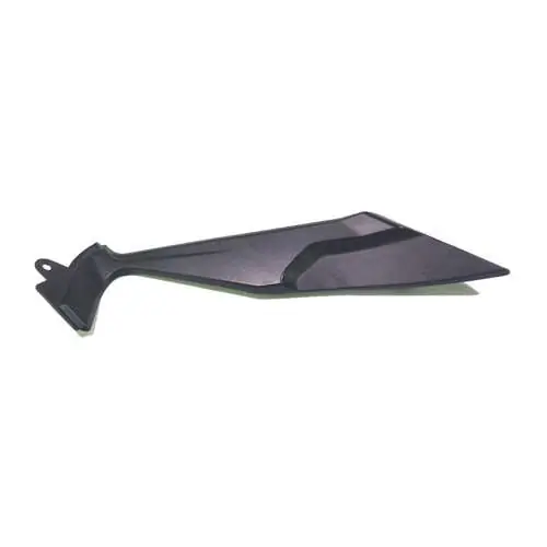 Whirlpool 2309022S Cover-Trim, Side, RC, FDBM