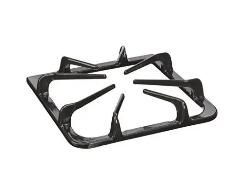 Electrolux 316248507 Grate