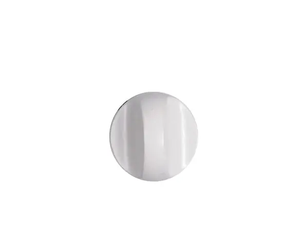 Electrolux 215755003 Refrigerator Control Knob