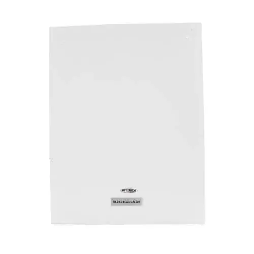 Whirlpool W10911301 Panel REPLACEMENT W10774902