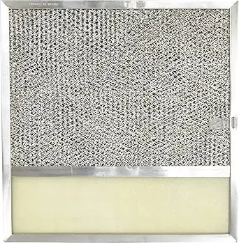 Broan-Nutone R610050 Combination Grease Filter for Range Hoods