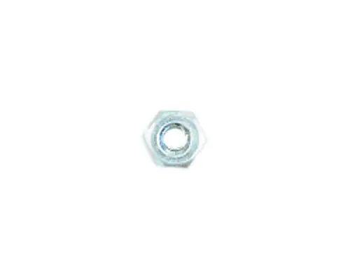 Electrolux 134510400 Nut, Locking, 6-32,(2), Nylon