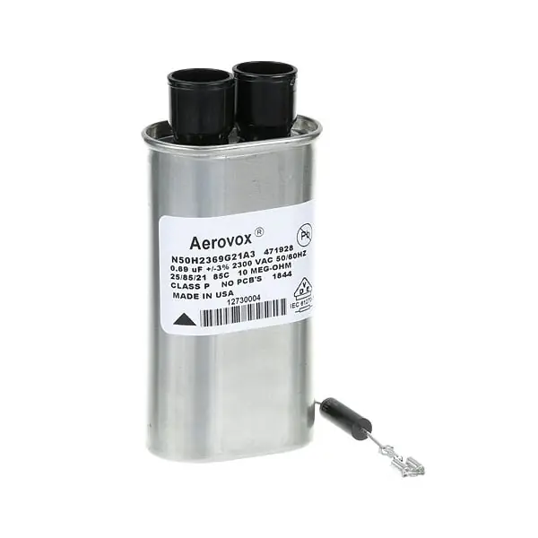 Amana 59001160 Range Capacitor