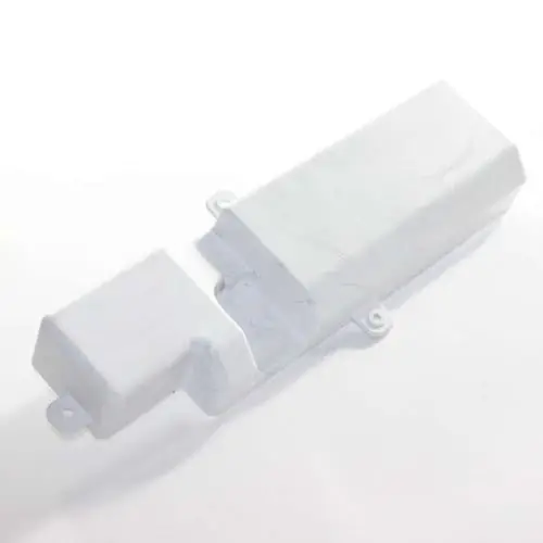 Electrolux 154718801 Cover,control