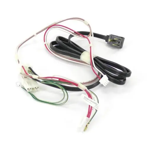 Whirlpool W10417930 Dispenser Wire Harness