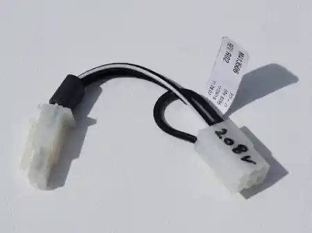 Speed Queen M413506 Wire Jumper-208V