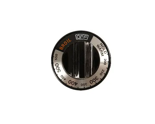 Electrolux 5303051030 Knob Thermostat