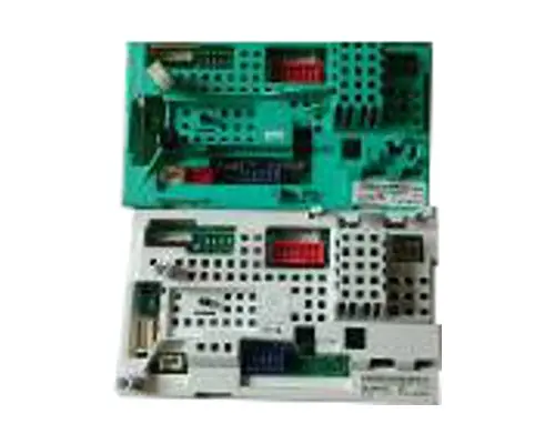 Whirlpool W10513744 Electronic Control