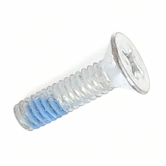 Electrolux 5303271077 Refrigerator Screw - 2 Pieces -