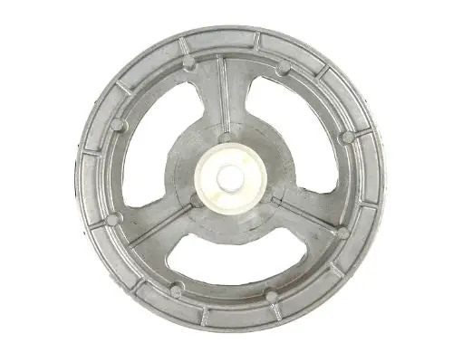 Speed Queen 34921 Washer ASSY PULLEY-SPIN & AGI REPLACEMENT 34919R