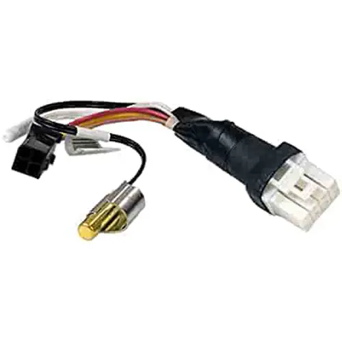 Whirlpool W10421353 WIRE ASSY. RC LIGHT, EXT