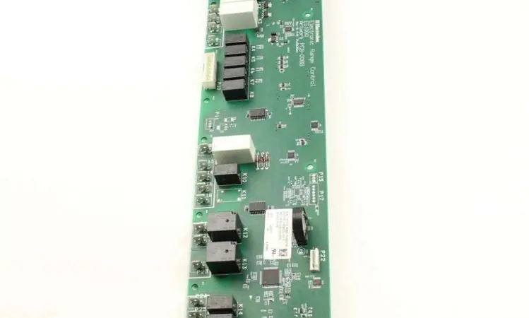 Electrolux 316562014 Frigidaire Timer Clock