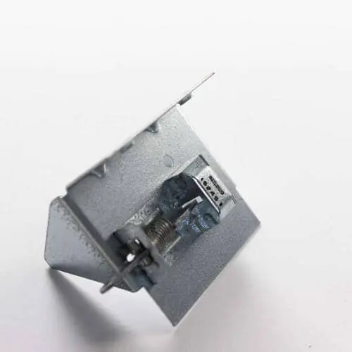 Electrolux 137577310 Lock